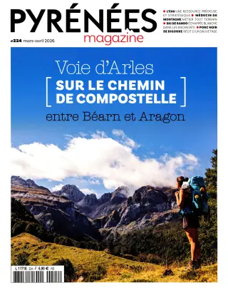 Pyrénées Magazine