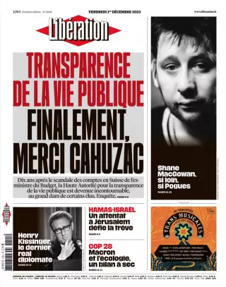 Libération