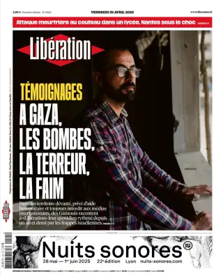 Libération