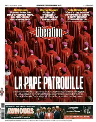 Libération