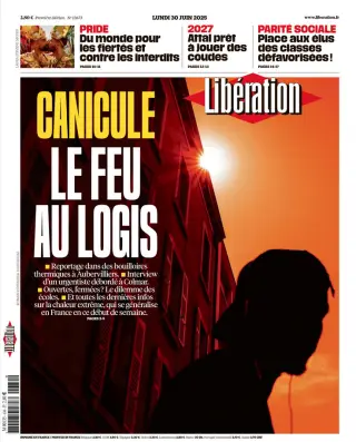 Libération