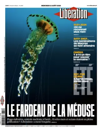 Libération