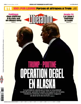 Libération