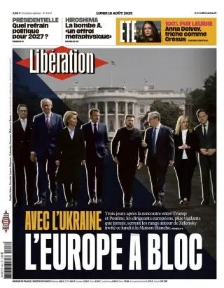 Libération