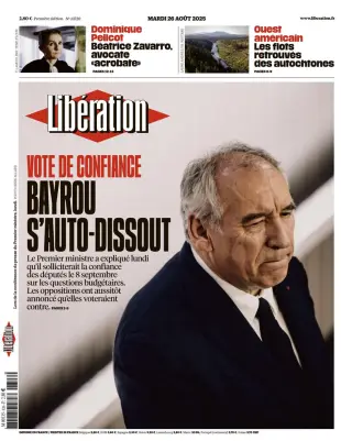Libération