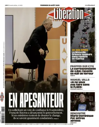 Libération