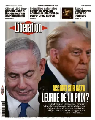 Libération