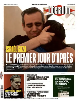 Libération