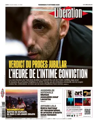 Libération