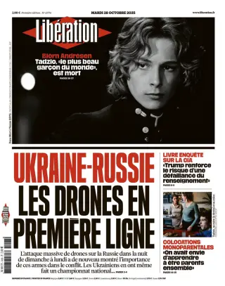 Libération