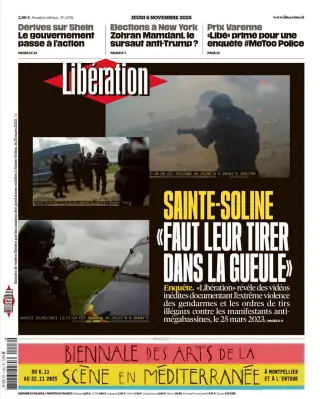 Libération