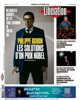 Libération