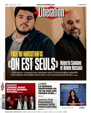 Libération