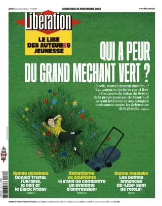 Libération