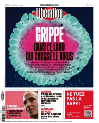 Libération