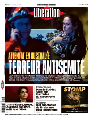 Libération