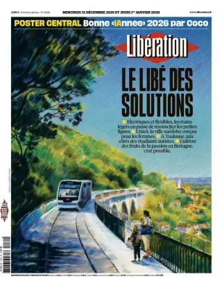Libération