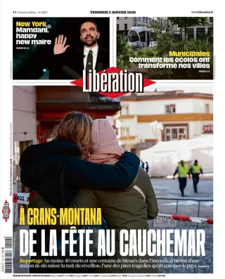 Libération