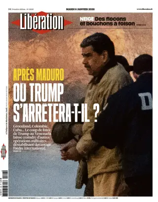 Libération