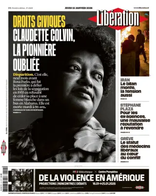 Libération