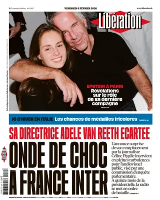 Libération