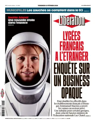 Libération