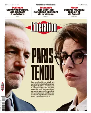 Libération