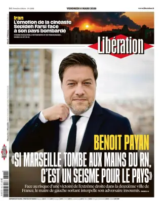 Libération