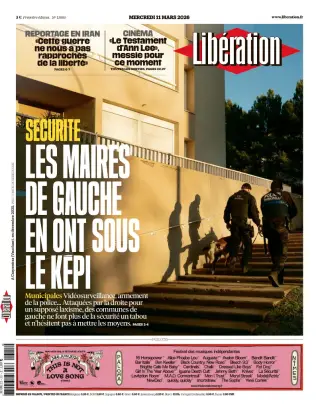 Libération