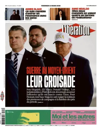 Libération