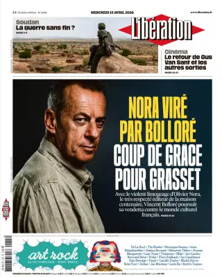 Libération
