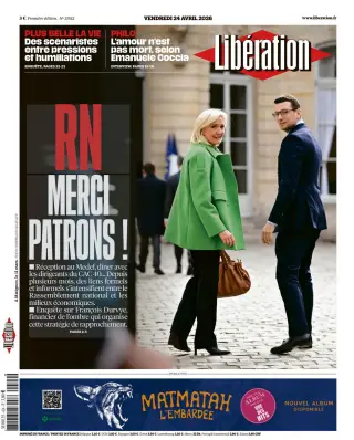 Libération