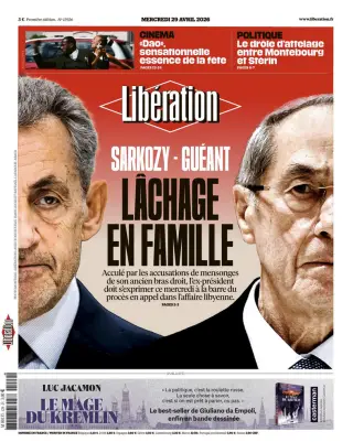 Libération