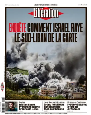 Libération