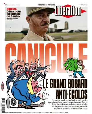 Libération