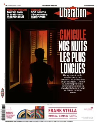 Libération