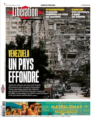 Libération