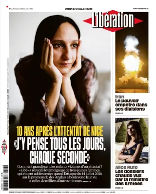 Libération