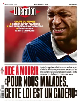 Libération