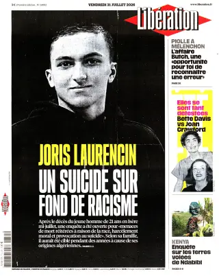 Libération