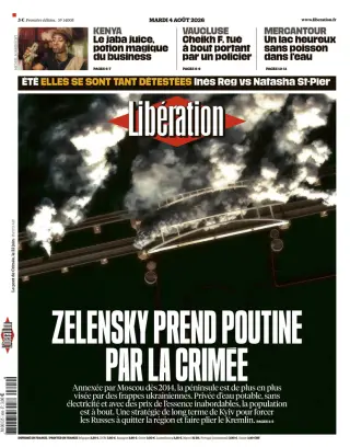 Libération