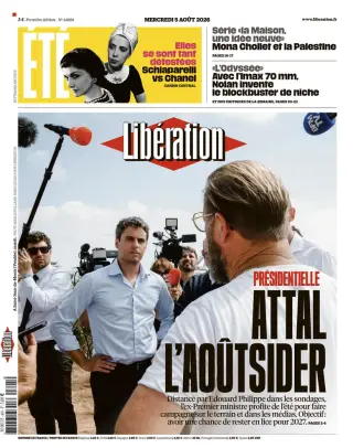 Libération
