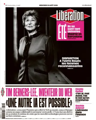 Libération