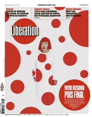 Libération