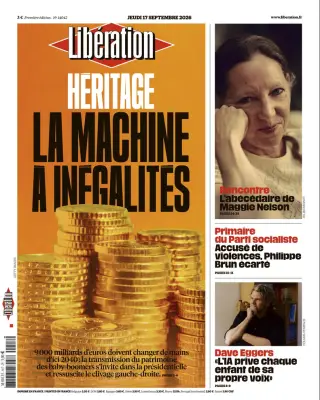 Libération