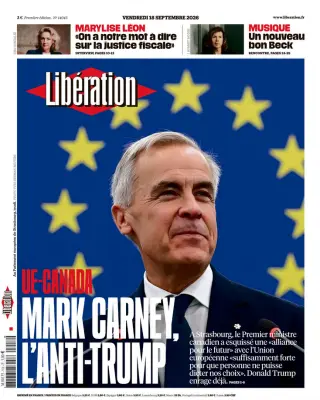 Libération
