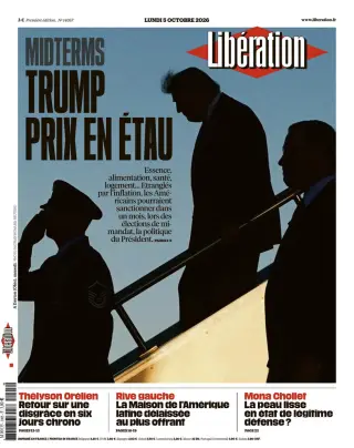 Libération