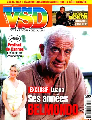 vsd