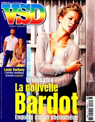 vsd