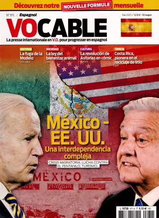 Vocable Espagnol